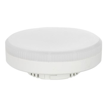 Ampoule LED GX53/8W/230V 3000K