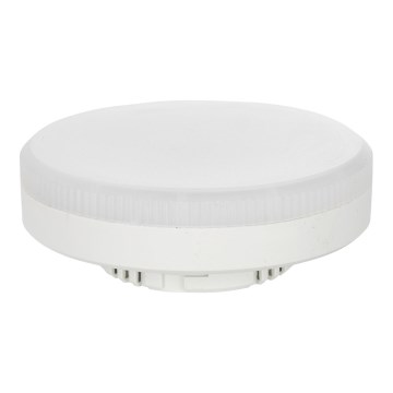 Ampoule LED GX53/8W/230V 4000K