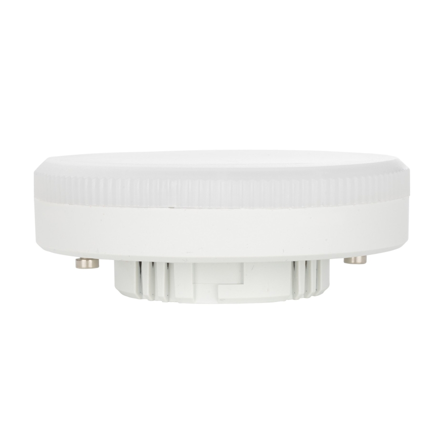 Ampoule LED GX53/8W/230V 4000K