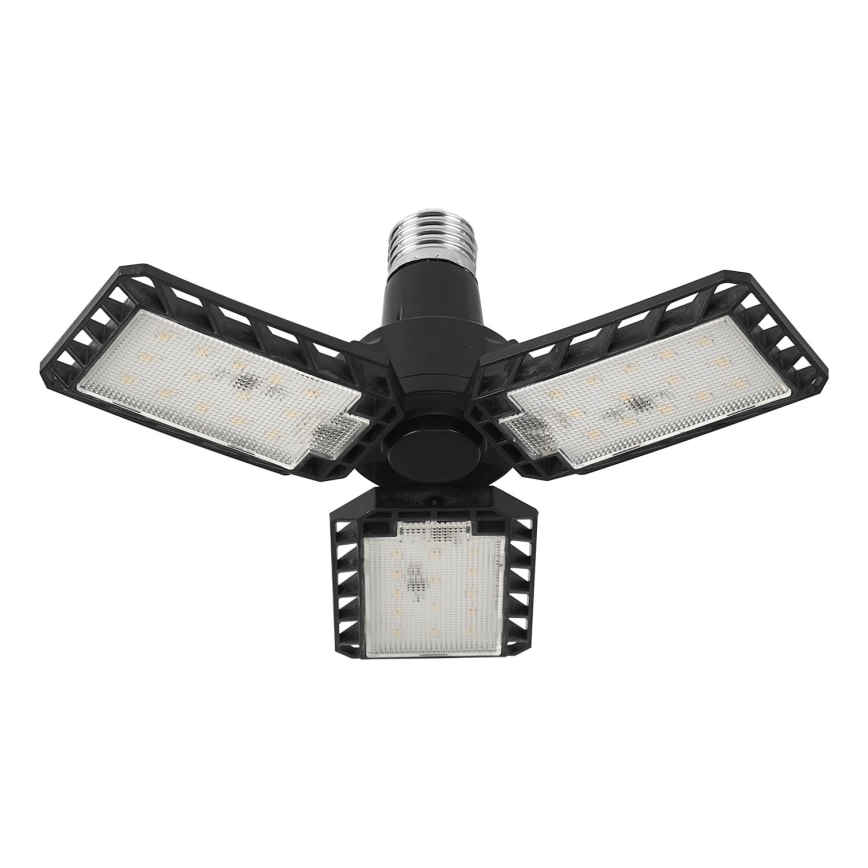 Ampoule LED HIGHBAY E27/17W/230V 4000K - Ledvance