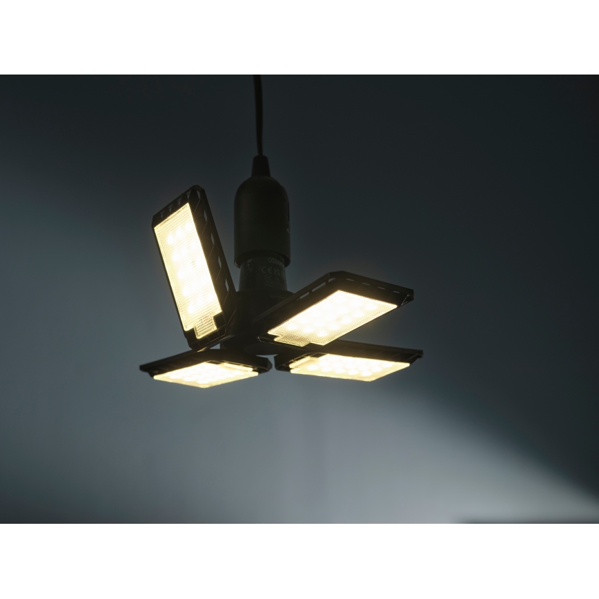 Ampoule LED HIGHBAY E27/17W/230V 4000K - Osram