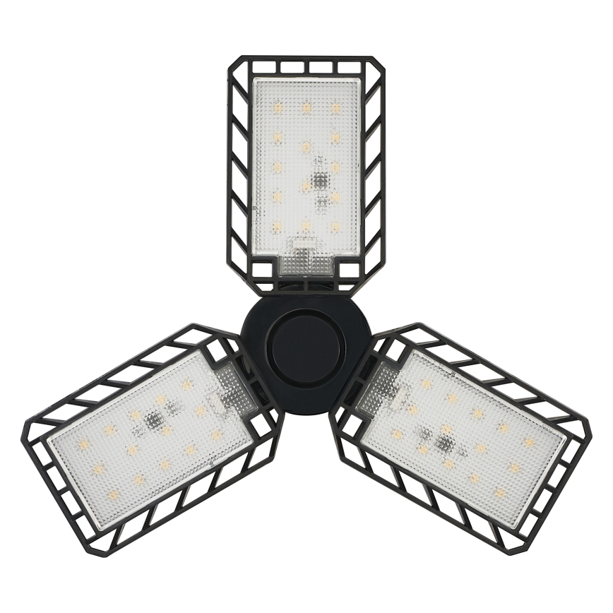 Ampoule LED HIGHBAY E27/17W/230V 4000K - Osram