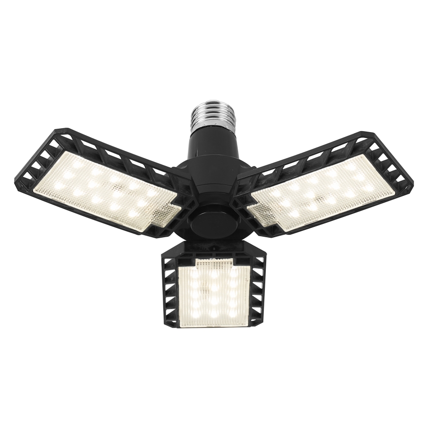 Ampoule LED HIGHBAY E27/17W/230V 4000K - Osram
