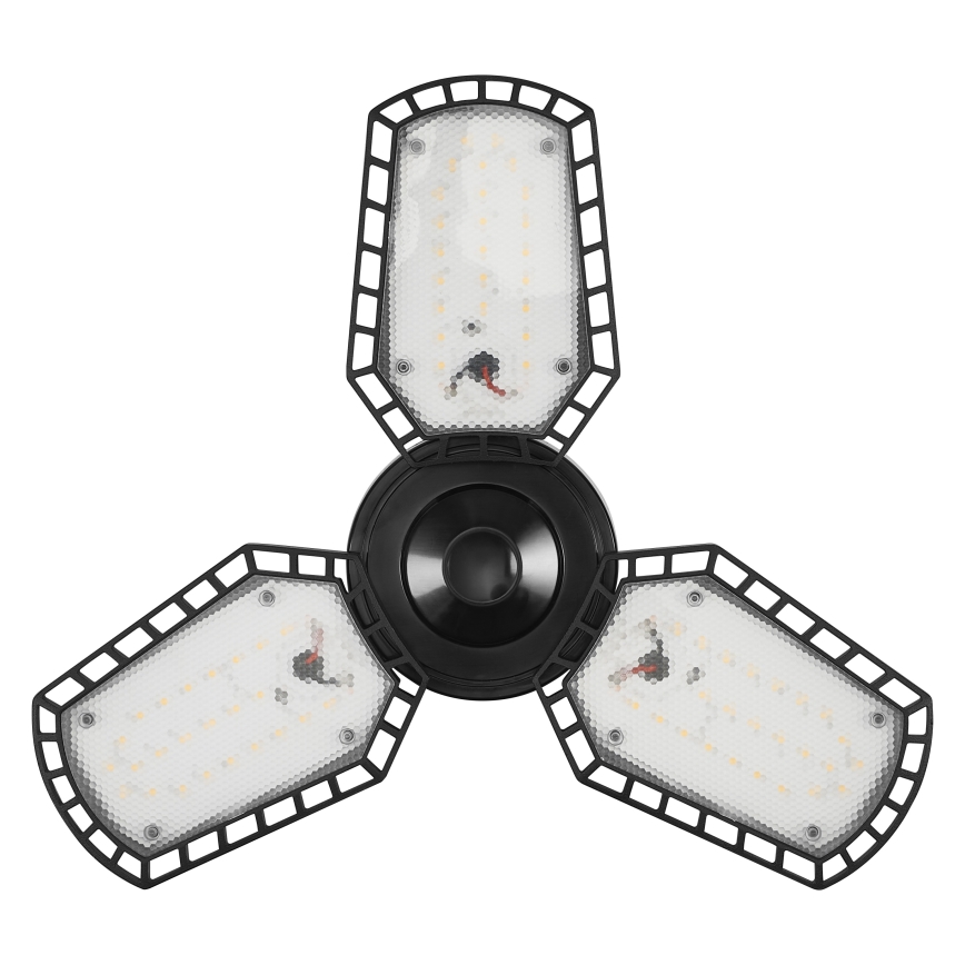 Ampoule LED HIGHBAY E27/40W/230V 4000K - Osram