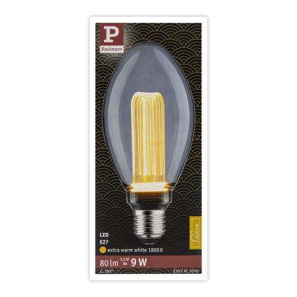 Ampoule LED INNER B75 E27/3,5W/230V 1800K - Paulmann 28877