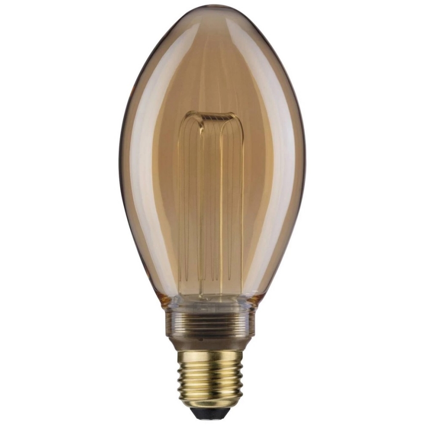 Ampoule LED INNER B75 E27/3,5W/230V 1800K - Paulmann 28878