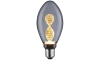 Ampoule LED INNER B75 E27/3,5W/230V 1800K - Paulmann 28883