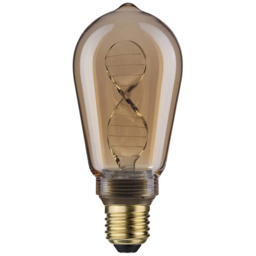 Ampoule LED INNER ST64 E27/3,5W/230V 1800K - Paulmann 28885