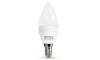 Ampoule LED LEDSTAR C37 E14/7W/230V 3000K