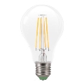 Ampoule LED LEDSTAR CLASIC E27/9W/230V 4000K