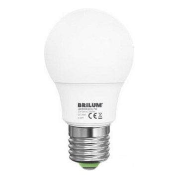 Ampoule LED LEDSTAR ECO A55 E27/7W/230V 3000K
