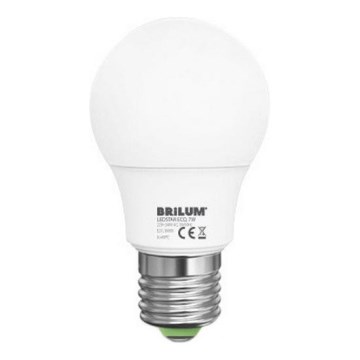 Ampoule LED LEDSTAR ECO A55 E27/7W/230V 4000K