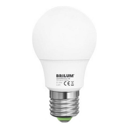 Ampoule LED LEDSTAR ECO A55 E27/7W/230V 4000K