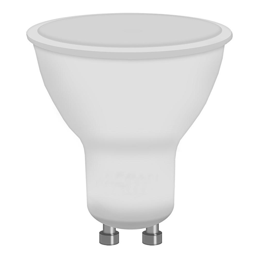 Ampoule LED LEDSTAR ECO GU10/7W/230V 3000K