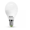 Ampoule LED LEDSTAR G45 E14/7W/230V 4000K