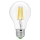 Ampoule LED LEDSTAR VINTAGE E27/8W/230V 4000K
