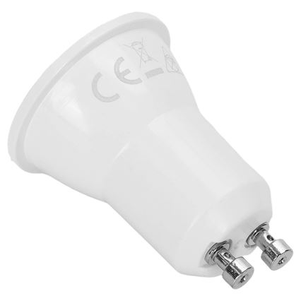 Ampoule LED MR11 GU10/4W/230V 3000K - BRILAGI