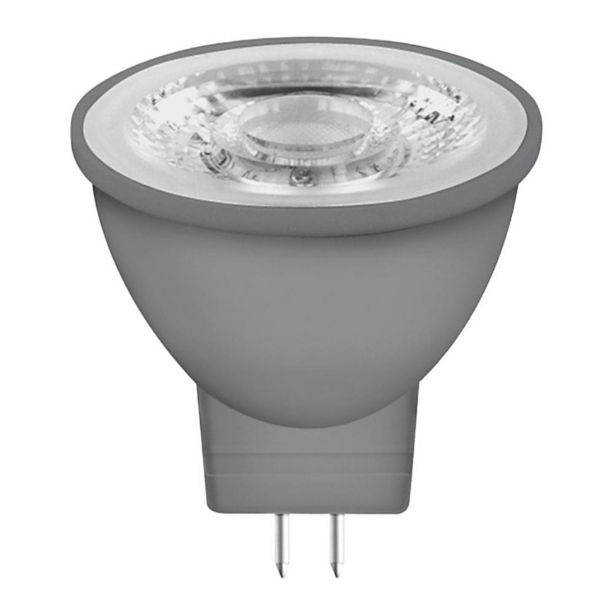 Ampoule LED MR11 GU4/2,6W/12V 2700K