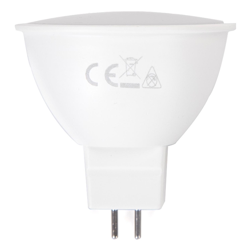 Ampoule LED MR16 GU5,3/3W/12V 4000K - Aigostar