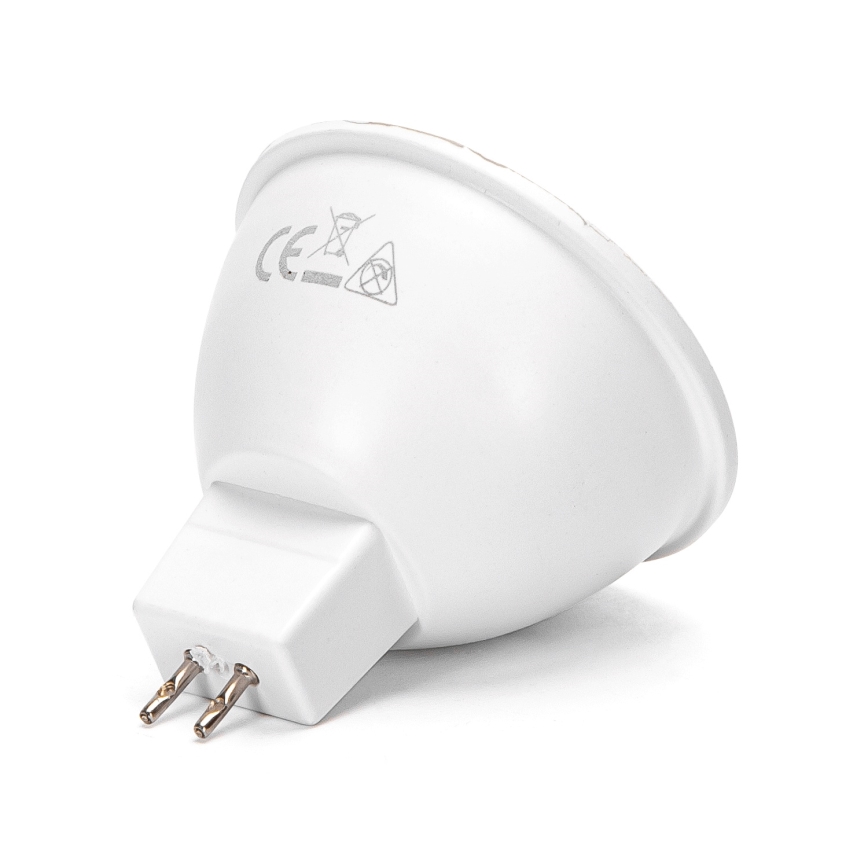 Ampoule LED MR16 GU5,3/3W/12V 6500K - Aigostar