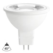 Ampoule LED MR16 GU5,3/4W/12V 4000K 45° blanc
