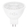 Ampoule LED MR16 GU5,3/6W/12V 3000K - Aigostar