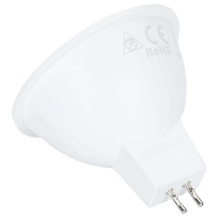 Ampoule LED MR16 GU5,3/8W/12V 4000K - Aigostar