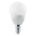 Ampoule LED P45 E14/3W/230V 3000K - Eglo 11194