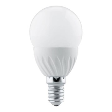 Ampoule LED P45 E14/3W/230V 3000K - Eglo 11194