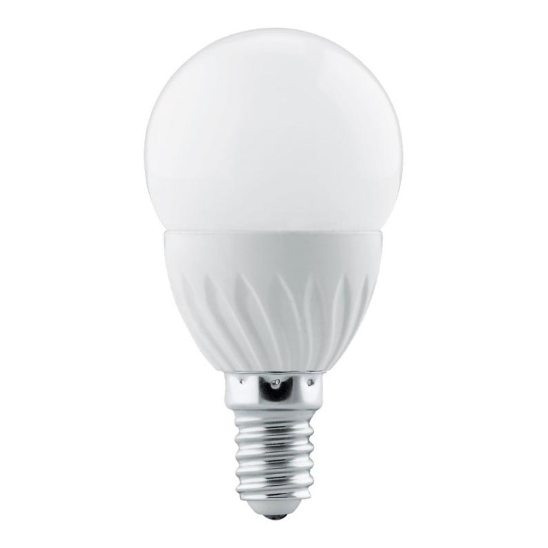 Ampoule LED P45 E14/3W/230V 3000K - Eglo 11194