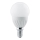 Ampoule LED P45 E14/3W/230V 3000K - Eglo 11194