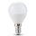 Ampoule LED P45 E14/5,5W/230V 2700K - Attralux