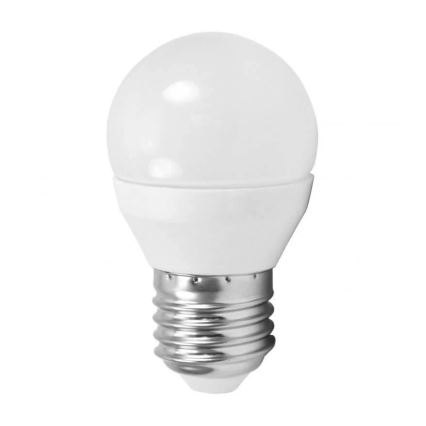 Ampoule LED P45 E27/3,2W/230V 2700K - Attralux