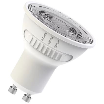 Ampoule LED PAR16 GU10/4,2W/230V 2700/4000/6500K 36° - Osram