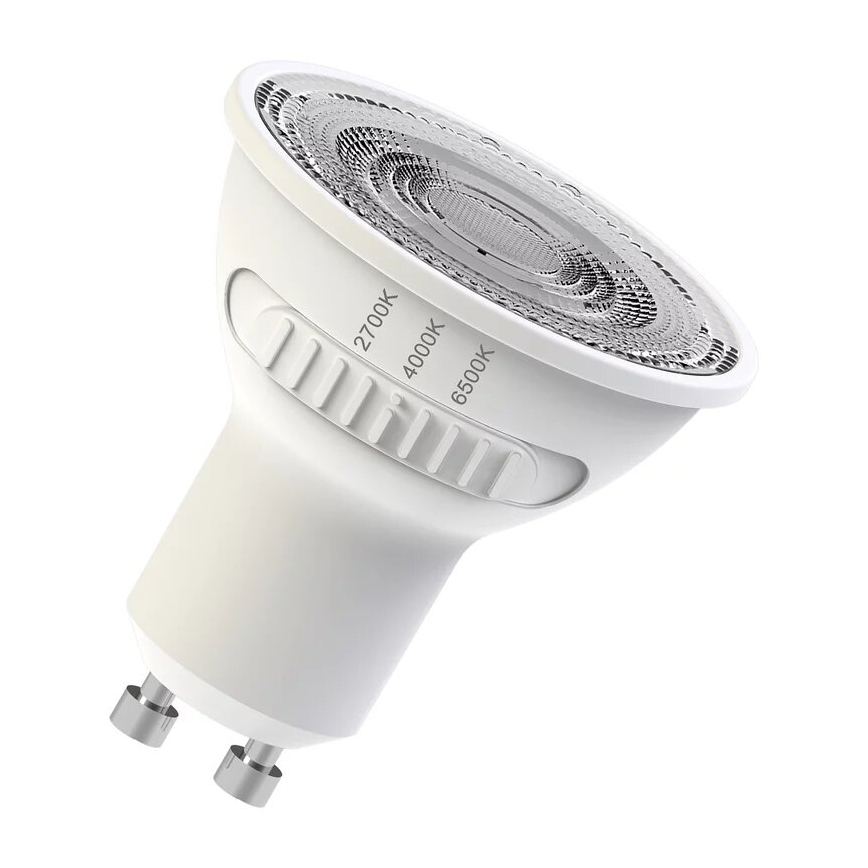 Ampoule LED PAR16 GU10/4,2W/230V 2700/4000/6500K 36° - Osram