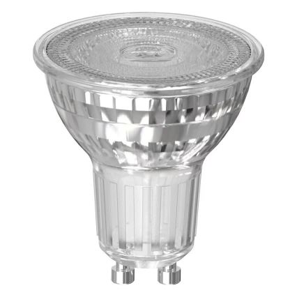Ampoule LED PAR16 GU10/6,9W/230V 6500K - Osram