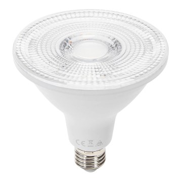 Ampoule LED PAR38 E27/18W/230V 3000K - Aigostar