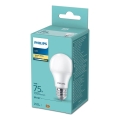 Ampoule LED Philips A60 E27/10W/230V 2700K