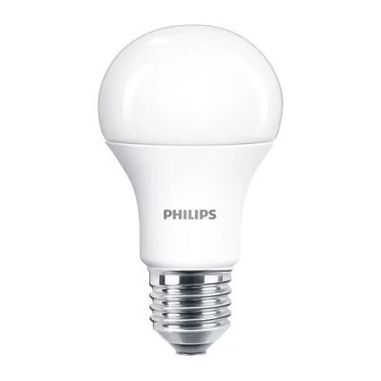 Ampoule LED Philips A60 E27/13W/230V 2700K