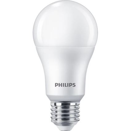 Ampoule LED Philips A60 E27/13W/230V 6500K
