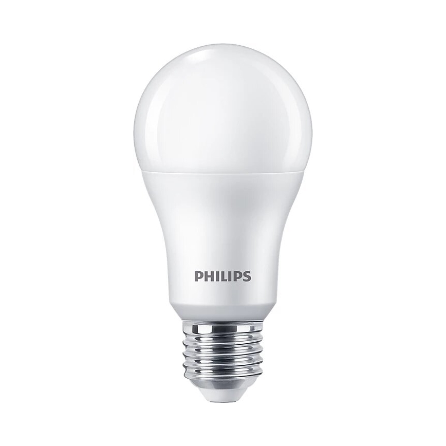 Ampoule LED Philips A60 E27/13W/230V 6500K