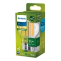 Ampoule LED Philips A60 E27/5,2W/230V 2700K