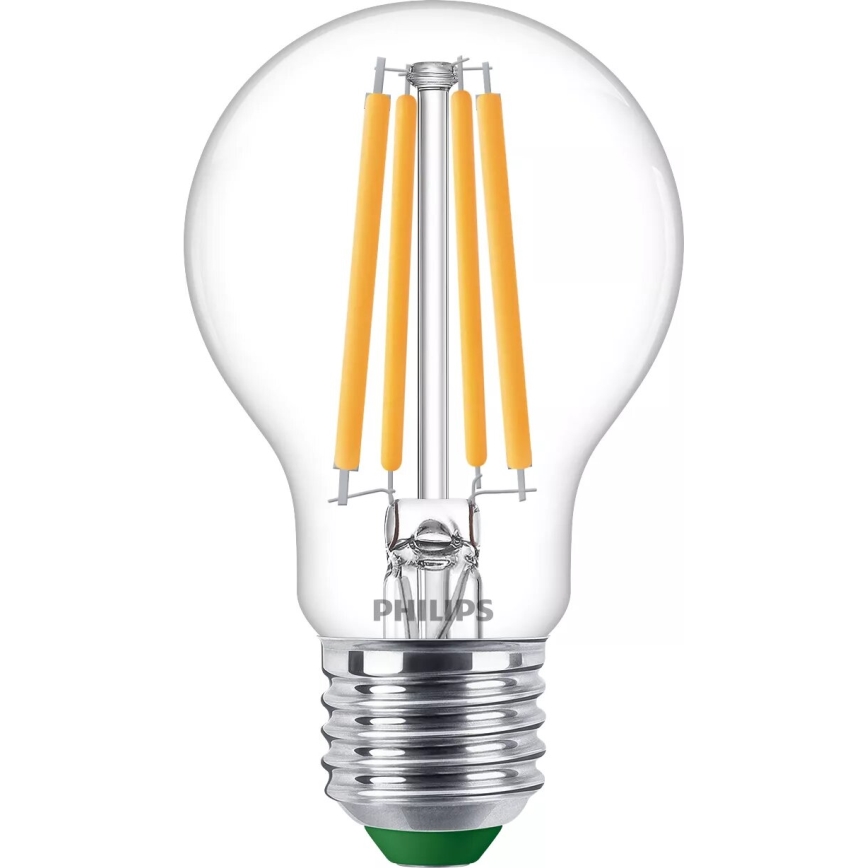 Ampoule LED Philips A60 E27/5,2W/230V 2700K