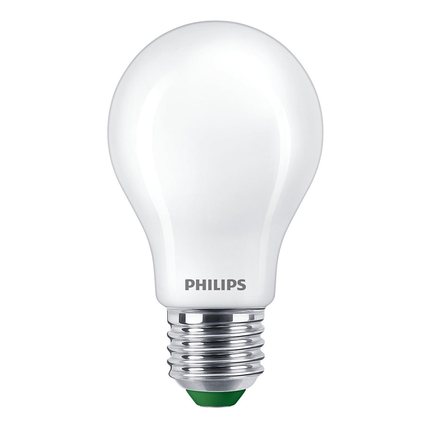 Ampoule LED Philips A60 E27/7,3W/230V 4000K