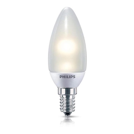 Ampoule LED Philips E14/2W/230V 2700K