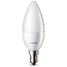 Ampoule LED PHILIPS E14/3W/230V 2700K