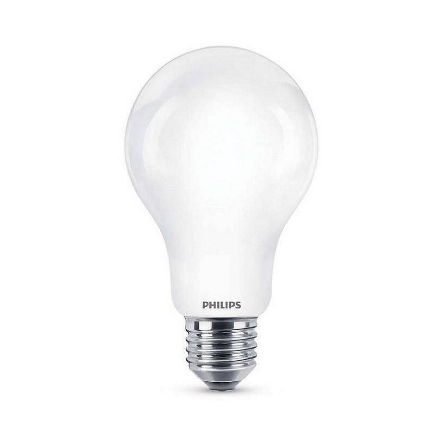 Ampoule LED Philips E27/11,5W/230V 2700K