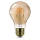 Ampoule LED Philips E27/2,3W/230V 2000K - VINTAGE