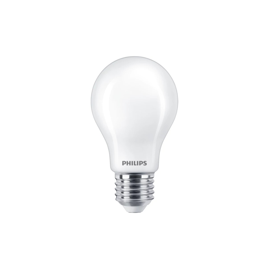 Ampoule LED Philips E27/4W/230V 2700K