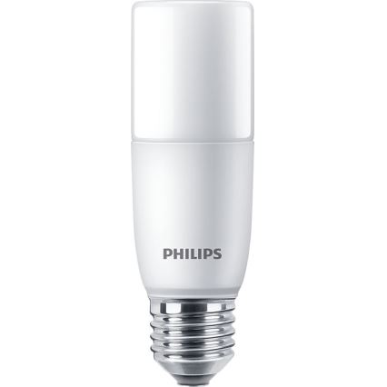 Ampoule LED Philips E27/9,5W/230V 3000K